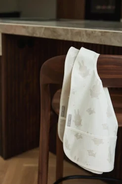 Jollein Miffy&Snuffy Hagesmæk 2-pak, Nougat