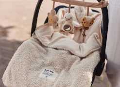 Jollein Minikørepose, Bouclé Naturel