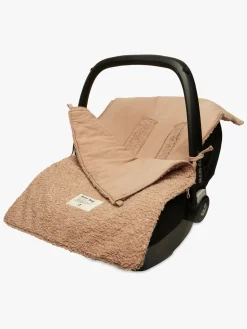 Jollein Minikørepose, Bouclé Biscuit