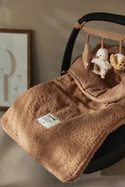 Jollein Minikørepose, Bouclé Biscuit