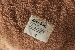 Jollein Minikørepose, Bouclé Biscuit