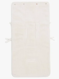 Jollein Minikørepose, Cloudy Rib Oatmeal