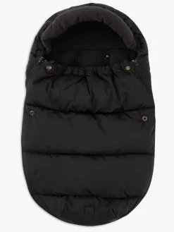 Jollein Minikørepose, Puffed Black