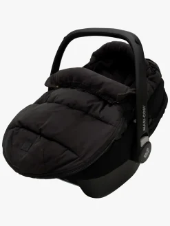 Jollein Minikørepose, Puffed Black