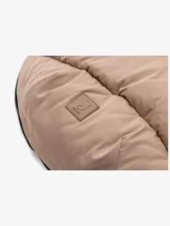 Jollein Minikørepose, Puffed Biscuit