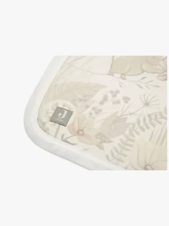 Jollein  Perlefløjlsforet Tæppe, Dreamy Mouse