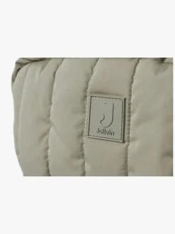 Jollein Puffed Toilettaske, Olive Green