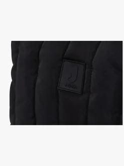 Jollein Puffed Toilettaske, Black