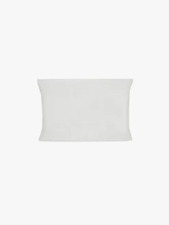 Jollein Puslepudebetræk 50x70 Cm 2-Pak, Ivory/Nougat