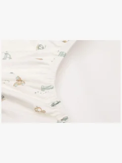 Jollein Puslepudebetræk 50x70cm, On The Go