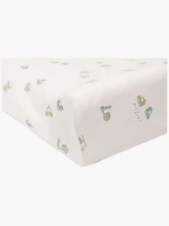 Jollein Puslepudebetræk 50x70cm, On The Go