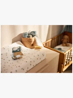 Jollein Puslepudebetræk 50x70cm, On The Go