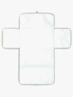 Jollein Pusleunderlag, Olive Green