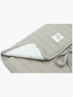 Jollein Pusleunderlag, Olive Green