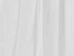 Jollein Sengehimmel Vintage 245 cm, Hvid