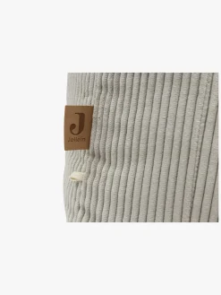 Jollein Sækkestol Kraftig Fløjl, Olive Green