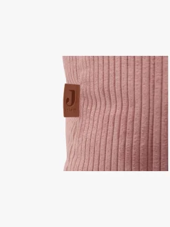 Jollein Sækkestol Kraftig Fløjl, Wild Rose