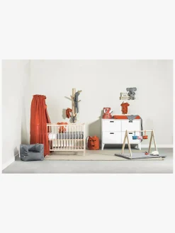 Jollein Sofa Beanbag, Storm Grey