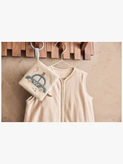 Jollein Sovepose 70 cm, Velvet Oatmeal