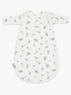 Jollein Sovepose Aftageligt Ærmer 70 cm, Riverside