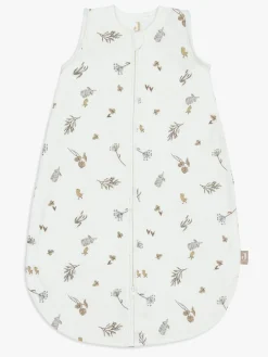 Jollein Sovepose Aftageligt Ærmer 90 cm, Riverside