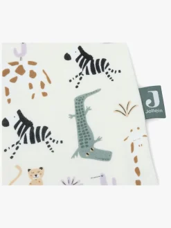 Jollein Sovepose Jersey 70 cm, Jungle Jambo