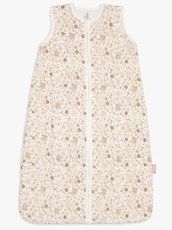 Jollein Sovepose med Aftagelig Ærmer 70 cm, Flower Fairies