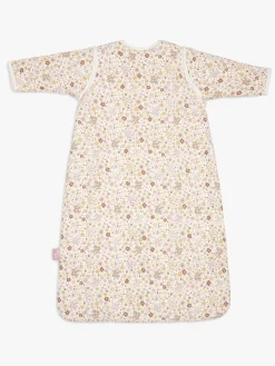 Jollein Sovepose med Aftagelig Ærmer 70 cm, Flower Fairies