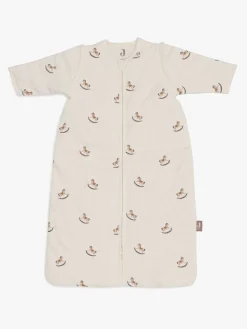 Jollein Sovepose med Aftagelig Ærmer 90 cm, Nostalgic Ride