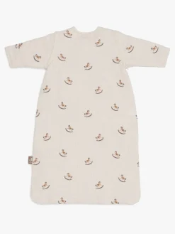 Jollein Sovepose med Aftagelig Ærmer 90 cm, Nostalgic Ride