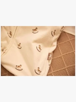 Jollein Sovepose med Aftagelig Ærmer 90 cm, Nostalgic Ride