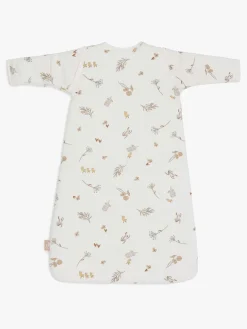 Jollein Sovepose med Aftagelig Ærmer 70 cm, Riverside