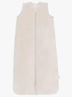 Jollein Sovepose med Aftagelig Ærmer 90 cm, Velvet Nougat