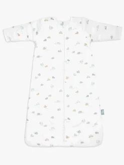 Jollein Sovepose med Aftagelig Ærmer 90 cm, On the Go