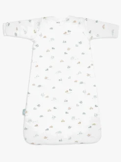 Jollein Sovepose med Aftagelig Ærmer 90 cm, On the Go