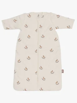 Jollein Sovepose med Aftagelig Ærmer 70 cm, Nostalgic Ride