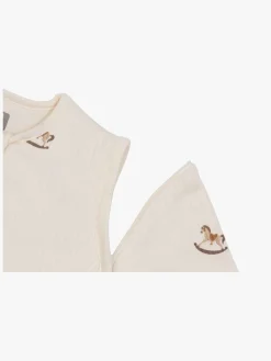 Jollein Sovepose med Aftagelig Ærmer 70 cm, Nostalgic Ride