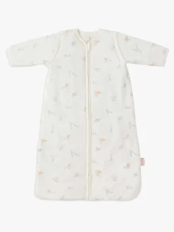 Jollein Sovepose med Aftagelig Ærmer 70 cm, Lovely Birds