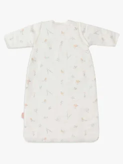 Jollein Sovepose med Aftagelig Ærmer 70 cm, Lovely Birds