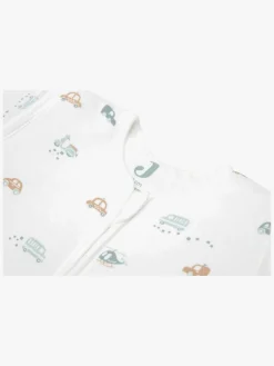 Jollein Sovepose med Aftagelig Ærmer 70 cm, On the Go