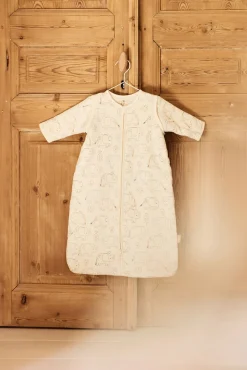 Jollein Sovepose med Aftagelig Ærmer 70 cm, Elephant Tales