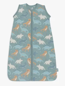 Jollein Sovepose med Aftagelig Ærmer 90 cm, Roarsome