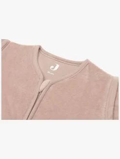 Jollein Sovepose med Aftagelig Ærmer 90 cm, Velvet Wild Rose