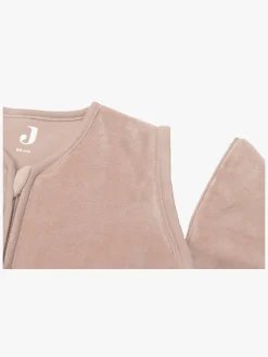 Jollein Sovepose med Aftagelig Ærmer 90 cm, Velvet Wild Rose