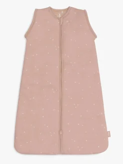 Jollein Sovepose med Aftagelig Ærmer 70 cm, Twinkling Wild Rose