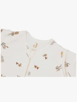 Jollein Sovepose med Aftagelig Ærmer 90 cm, Riverside