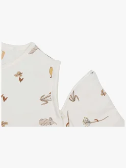 Jollein Sovepose med Aftagelig Ærmer 90 cm, Riverside