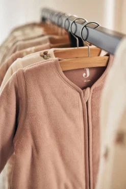 Jollein Sovepose med Aftagelig Ærmer 70 cm, Velvet Wild Rose