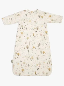 Jollein Sovepose med Aftagelig Ærmer 70 cm, Tiny Park