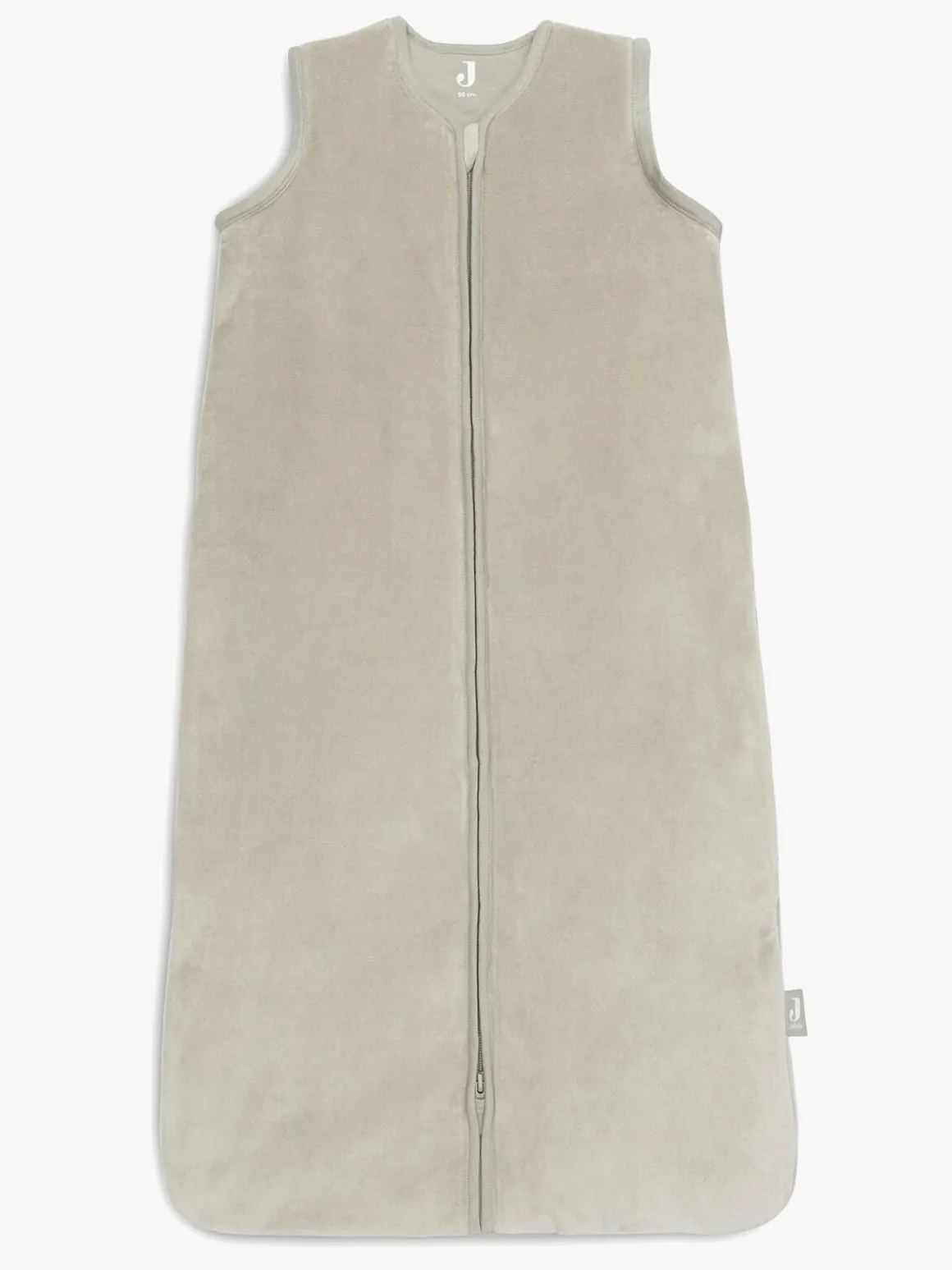 Jollein Sovepose med Aftagelig Ærmer 90 cm, Velvet Olive Green